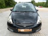 Honda Jazz 1.4 LS - gebrauchte Honda Jazz aus dem Jahr 2007