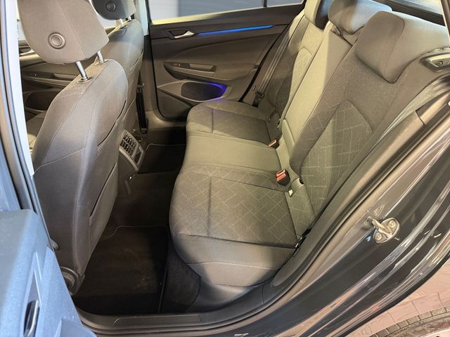 Golf VIII Variant 2.0 TDI Life *DSG*LED*DAB*NAVI