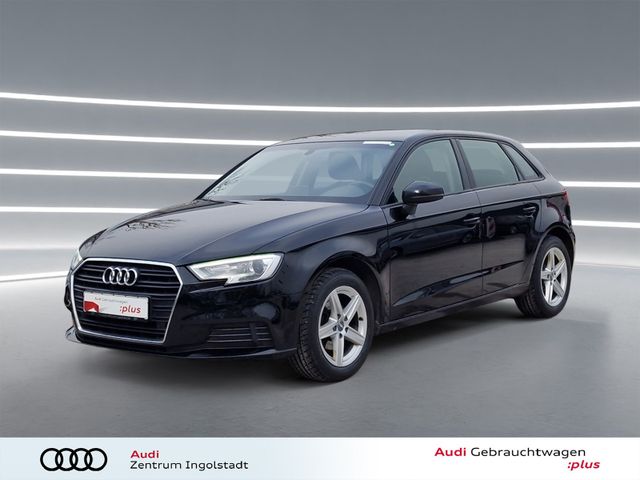 Audi A3 Sportback 30 g-tron S tronic NAVI 2xPDC GRA