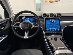 MERCEDES-BENZ GLC 300de 4M*Avantgarde*PANO*LED*360°*AHK* MERCEDES-BENZ GLC 300de 4M*Avantgarde*PANO*LED*360°*AHK*