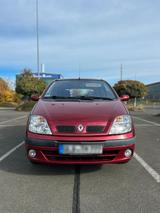 Renault Scenic 1.9 DCI - Renault Scenic mit Diesel-Antrieb: 1.9