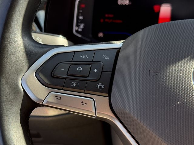 T6.1 2.0 TDI Multivan Generation Six