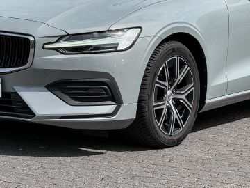Volvo V60 - 3