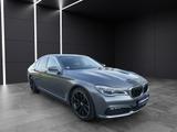 BMW 740d xDrive+NAVI+360°KAMERA+TV+HEAD UP+TOT WINKE - BMW 7er Reihe Gebrauchtwagen in München