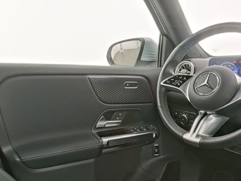 Mercedes-Benz EQB 350 4M PROGRESSIVE-ADVANCED+ SOUND HANDSFREE, миниатюра 10