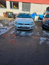 Volkswagen VW Golf 7 1.4 TSI 140 PS Osram - Volkswagen Golf: V Tsi 140 Ps