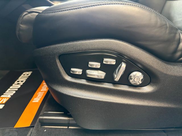 Porsche Cayenne Turbo *Matrix LED*360 Kamera*