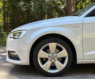 Audi A3 - 4
