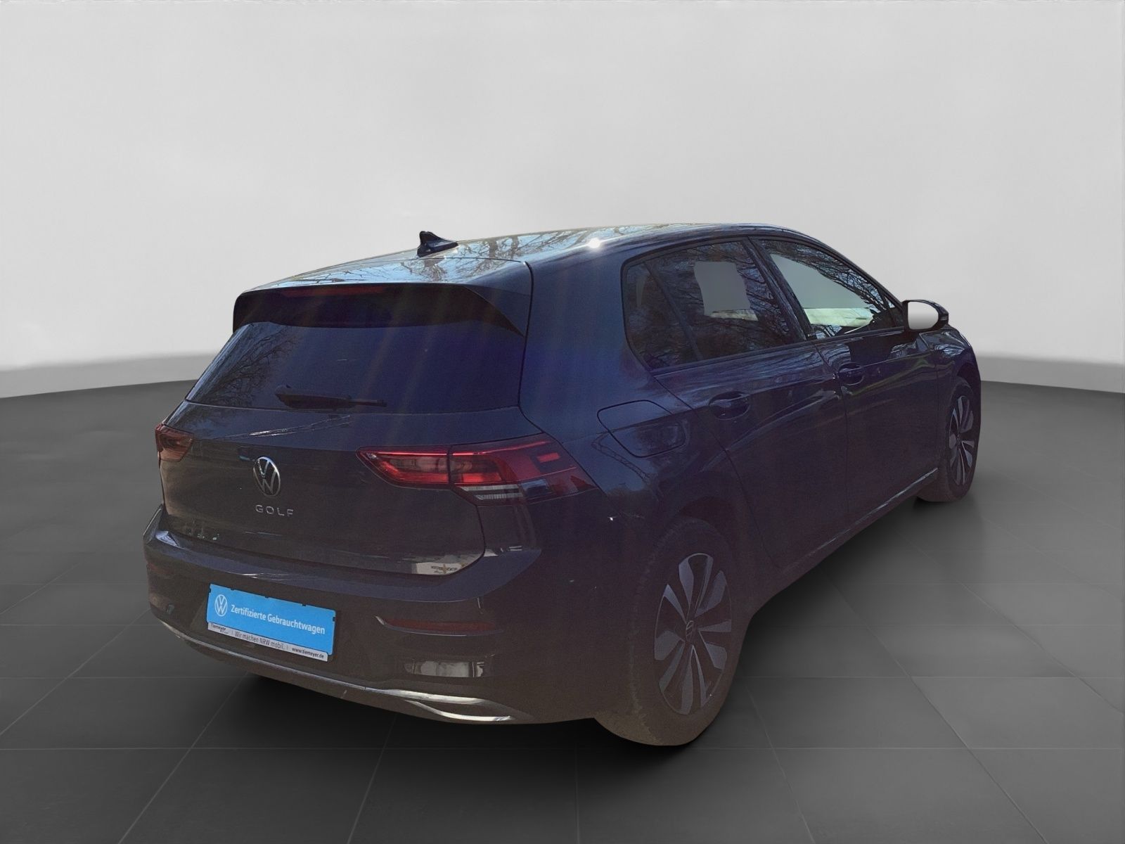 Volkswagen Golf - Bild 4