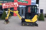 Yanmar SV15 VT - Yanmar LKWs