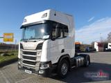 Scania R 460 A4x2NA / Schubbodenhydraulik - Angebote