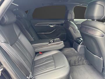2021 AUDI A8 — миниатюра 19