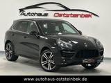 Porsche Cayenne DIESEL/BiXENON/BOSE/MEMORY/KAMERA/1-HAND - gebrauchte Porsche Cayenne aus dem Jahr 2012