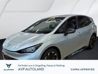 Cupra Born - Vorschau Bild 1