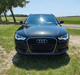 Audi A6 2.8 FSI multitronic Avant - BOSE Panoram - Audi A6 mit Benzin-Antrieb: Kombi, 2.8