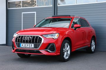 Audi Q3 - 4