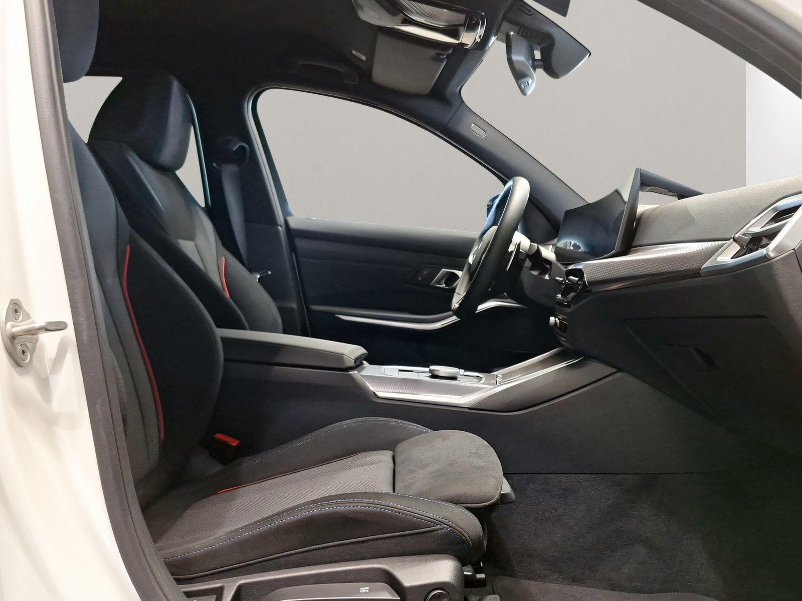 BMW 318 - Bild 5