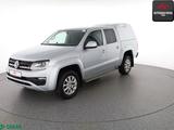 Volkswagen Amarok 3.0 TDI 4M HARDTOP,KAMERA,AHK,1.HAND,SH - : Pickup, Hardtop