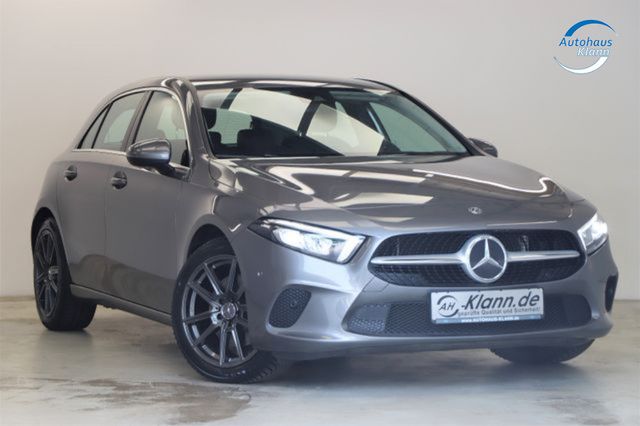 Mercedes-Benz A 220 2.0 190PS Progressive 7G-DCT Widescreen