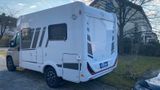 Carado T 135 pro+   3 Schlafplätze - Carado T 135 Wohnwagen gebraucht