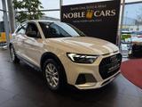 Audi A1 citycarver 30 TFSI S line LED NAV SHZ PDC - Audi A1: Citycarver