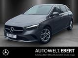 Mercedes-Benz B 220 4M Preog Adv+ AHK KeyGo LED Kamera WinterP - gebrauchte Mercedes-Benz B 220 aus dem Jahr 2023