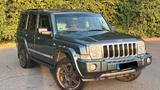 Jeep Commander, LPG, restauriert, 7 Sitze,... - gebrauchte Jeep Commander aus dem Jahr 2006