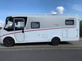 Dethleffs Globebus I6 GT-Paket, SAT, Anhängerkupplung  - Dethleffs Globebus I 6