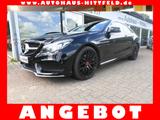 Mercedes-Benz E 200 Coupe *AMG Line* Aut - Mercedes-Benz E 200: AMG