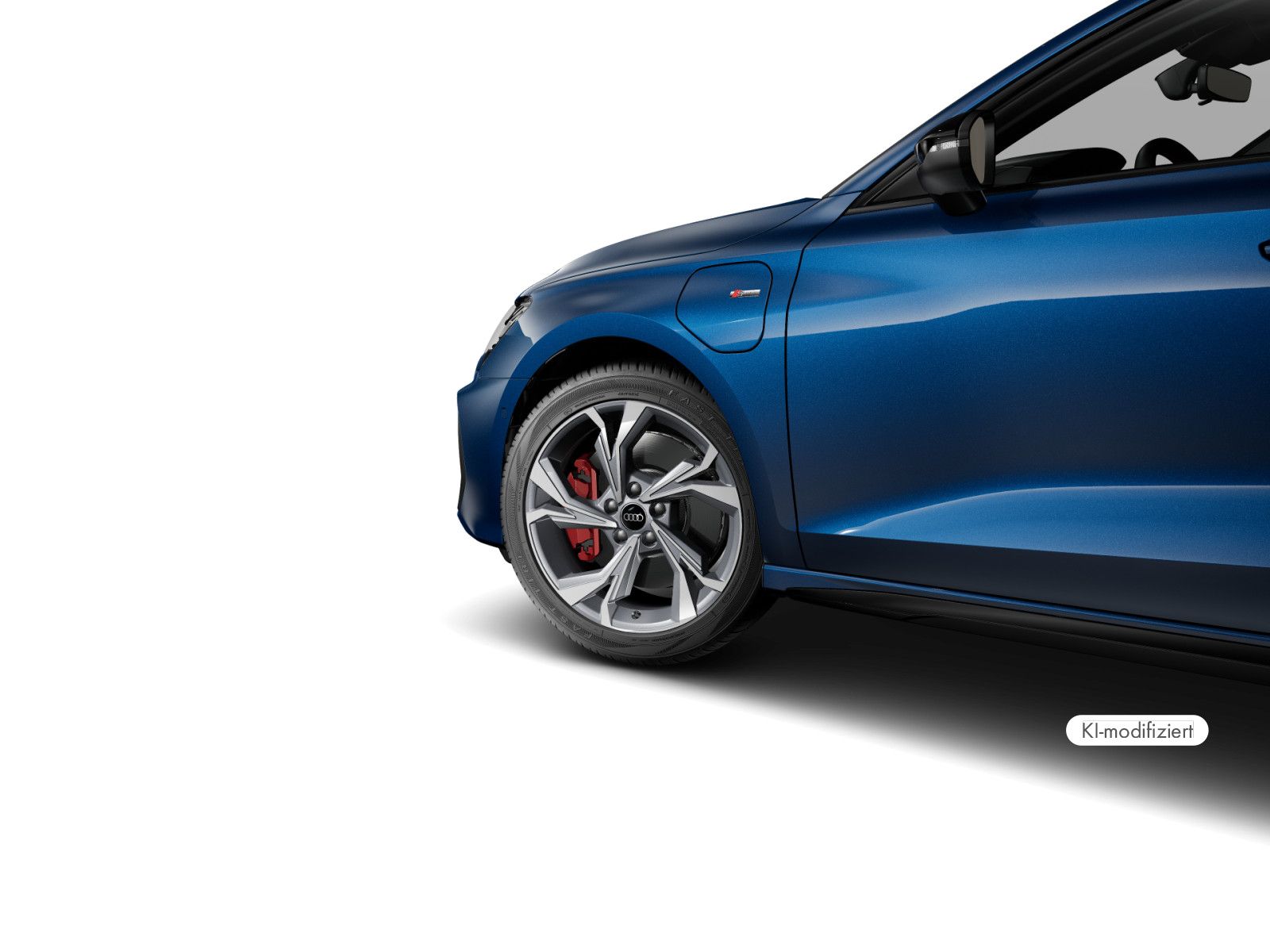 Audi A3 Sportback 2x S line 45 TFSIe PANO RFK ACC LED imagem 3
