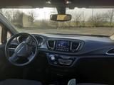 Chrysler Pacifica S - Chrysler Pacifica von privat