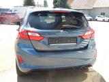 Ford Fiesta 1.0 EcoBoost S&S ST-LINE - Ford Vorführfahrzeuge