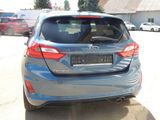 Ford Fiesta 1.0 EcoBoost S&S ST-LINE - Ford Vorführfahrzeuge