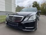 Mercedes-Benz E 500 4MATIC T BlueEFFICIENCY ELEGANCE ELEGANCE - Mercedes-Benz E 500: Kombi