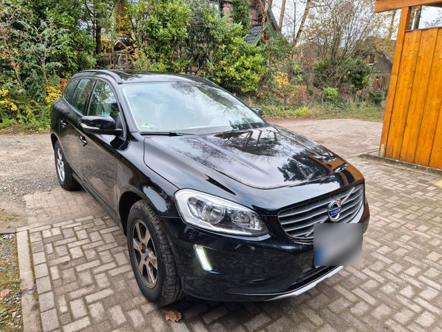 Volvo XC60 D3 AHK