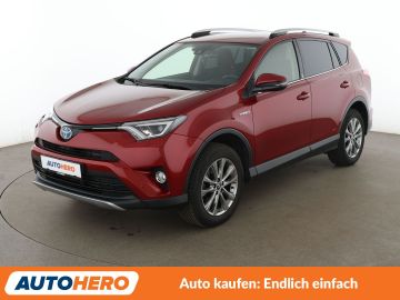 Toyota RAV 4 - 1