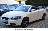 Volvo C70II  D5 CABRIO SUMMUM - gebrauchte Volvo C70 aus dem Jahr 2008