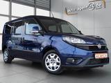 Fiat  Maxi SX 1.6 MJ L2/1.Hd/Navi/Sitzheiz./Kamera - Fiat Doblo: Kombi, Maxi