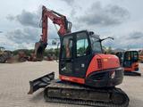 Kubota KX080-4 mit Klima - Angebote