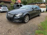 Mercedes-Benz CLS 350 CLS CLS 350 BE - Mercedes-Benz CLS 350 mit Benzin-Antrieb