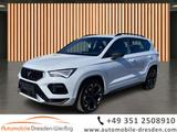 Cupra Ateca 1.5 TSI DSG FR*Pano*Memory*Navi+*Keyless