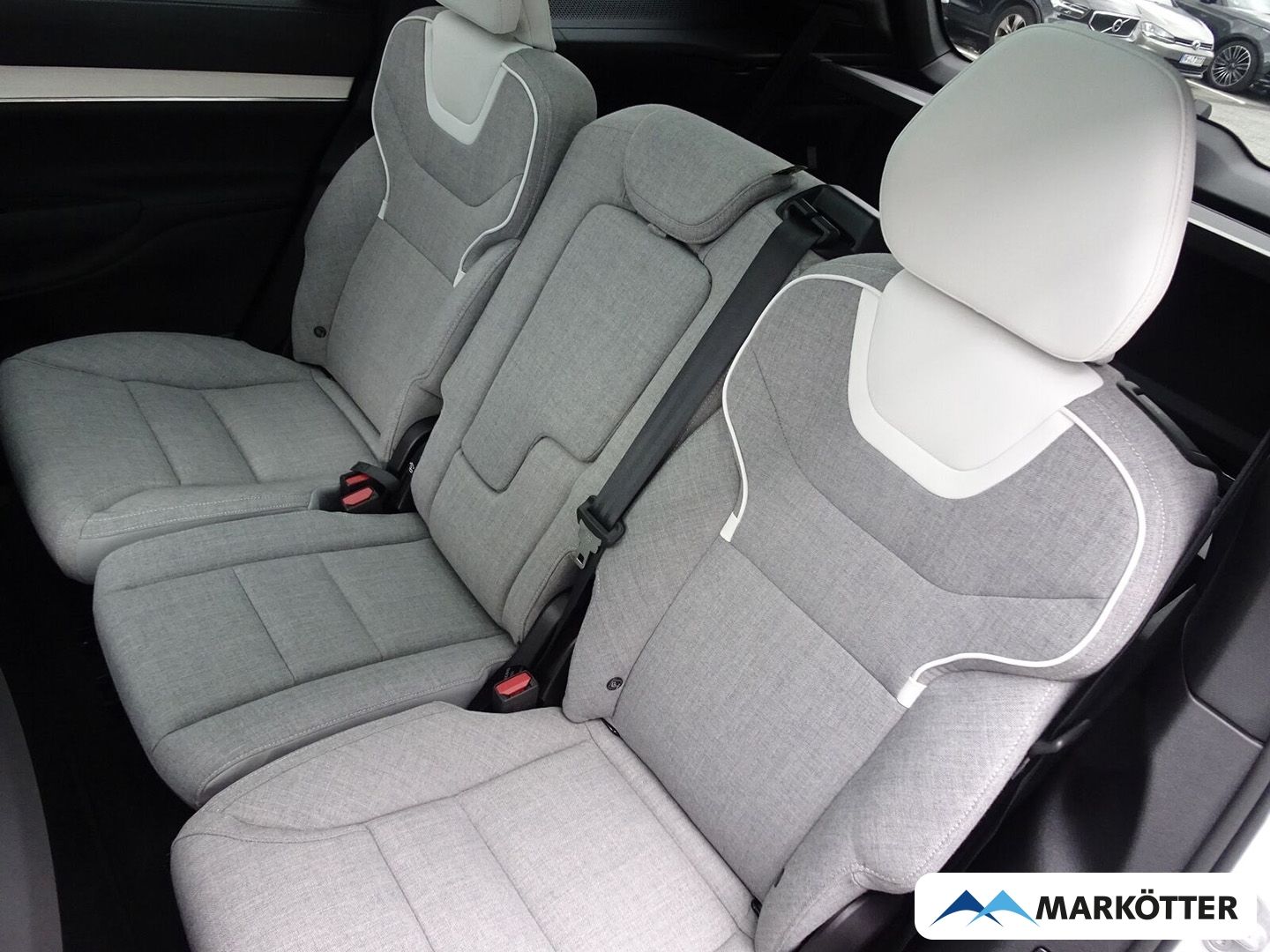 Volvo EX90 - Bild 20