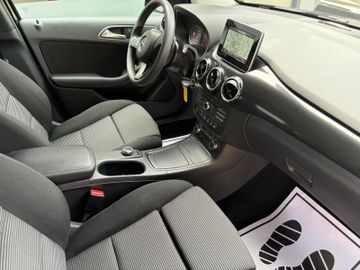 Mercedes B 160 - 12