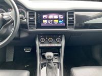 Skoda Kodiaq - Vorschau Bild 17