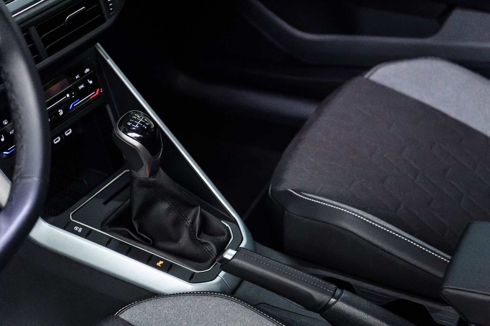 Fahrzeugabbildung Volkswagen Taigo Goal
