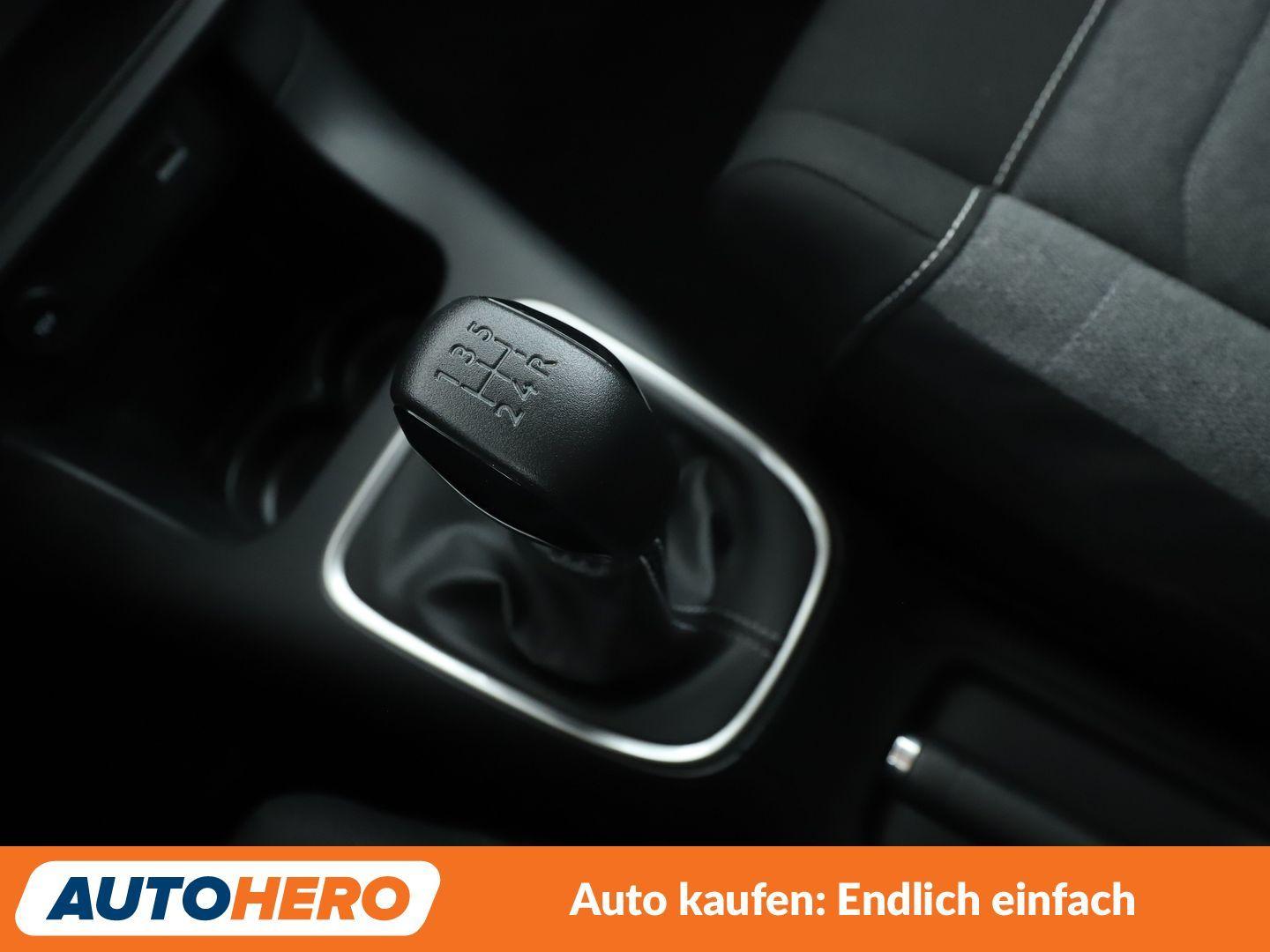 Citroën C3 1.2 PureTech Feel Pack