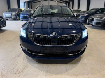 Skoda Octavia - 2