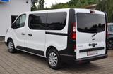 Nissan Primastar NV300 L1H1 N-Connecta LED+KAM+8SITZER - Nissan Primastar mit Diesel-Antrieb: Van