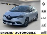 Renault Scenic Bose TCe 140 EDC+LEDER+FULL-LED+SHZ+EASY- - Renault Scenic: Edc