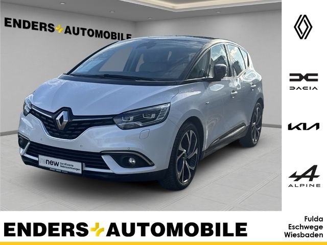 Renault Scenic Bose TCe 140 EDC+LEDER+FULL-LED+SHZ+EASY-